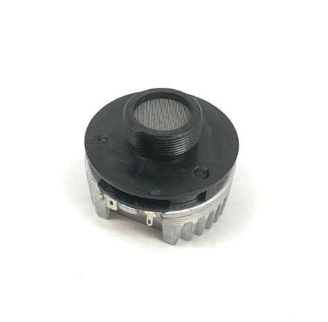 43 Item usually ships in 11-20 Business Days. . Alto ts315 tweeter replacement